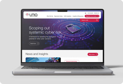 LMA Lloyd’s - Software Entwicklung
