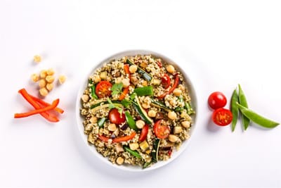 New value propositions for a food company - Innovation