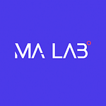 MA Lab logo