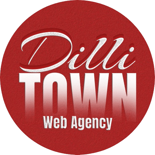Dilli Town Web Agency