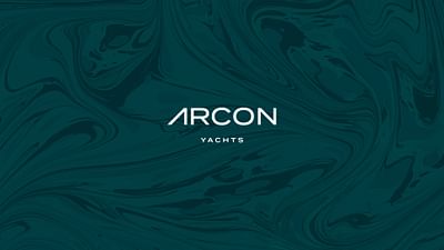 Arcon Yachts Luxury Branding - Branding & Positioning