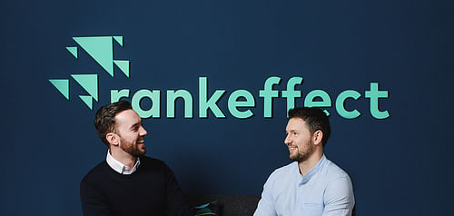 rankeffect digital GmbH cover