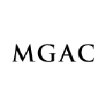MGAC London logo