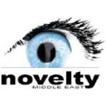 Novelty Group logo