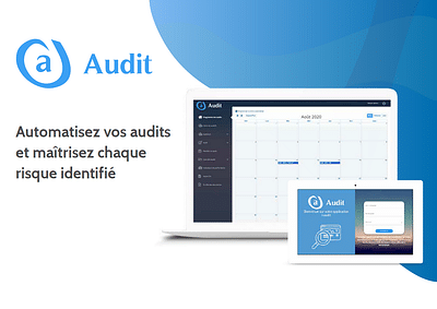 @Audit - Aplicación Web