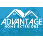 Advantage Home Exteriors logo