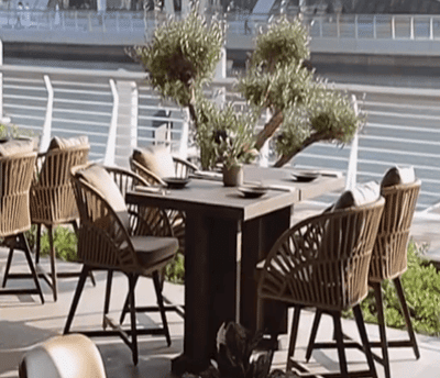 James Cafe Marketing - Marketing