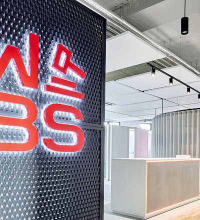Ganzheitliche Online Marketing Strategie für WBS.LEGAL - Digitale Strategie
