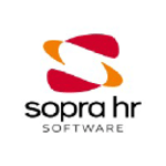 Sopra HR Software - Strasbourg logo