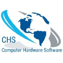 Chs Computer Hardware Software logo