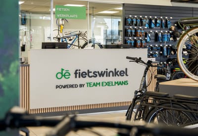 Het pad naar E-commerce succes - Website Creatie