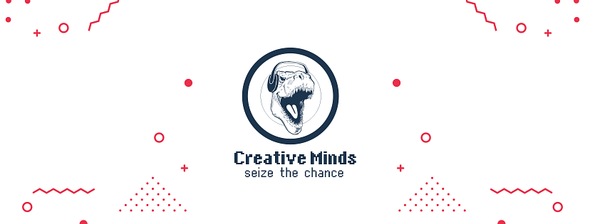 Creative Minds Agency cover