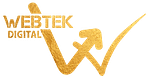 Webtek Digital logo