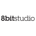 8bitstudio logo
