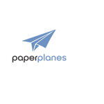 Paperplanes UK logo