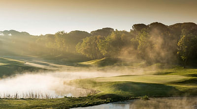 PGA Catalunya Resort & Quinta do Lago - Branding y posicionamiento de marca
