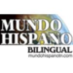 Mundo Hispano logo