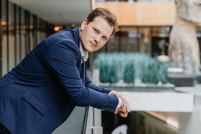 Social Recruiting Kampagne mit über 160 Bewerbungen - Social Media