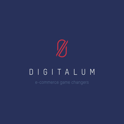 Digitalum - Création de site internet