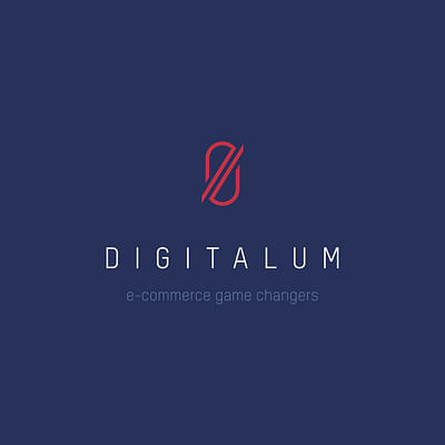 Digitalum - Webseitengestaltung