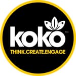 Koko Digital logo