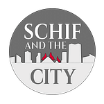 Schif And The City logo