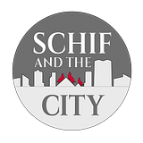 Schif And The City