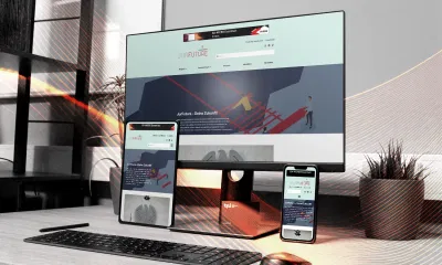 JurFuture – Ein Projekt des DAV (Deutscher Anwalt Verein) - SEO
