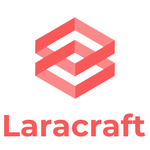 Laracraft logo