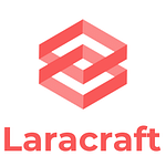 Laracraft logo