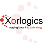 Xorlogics logo