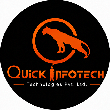 Quick Infotech technologies private limited