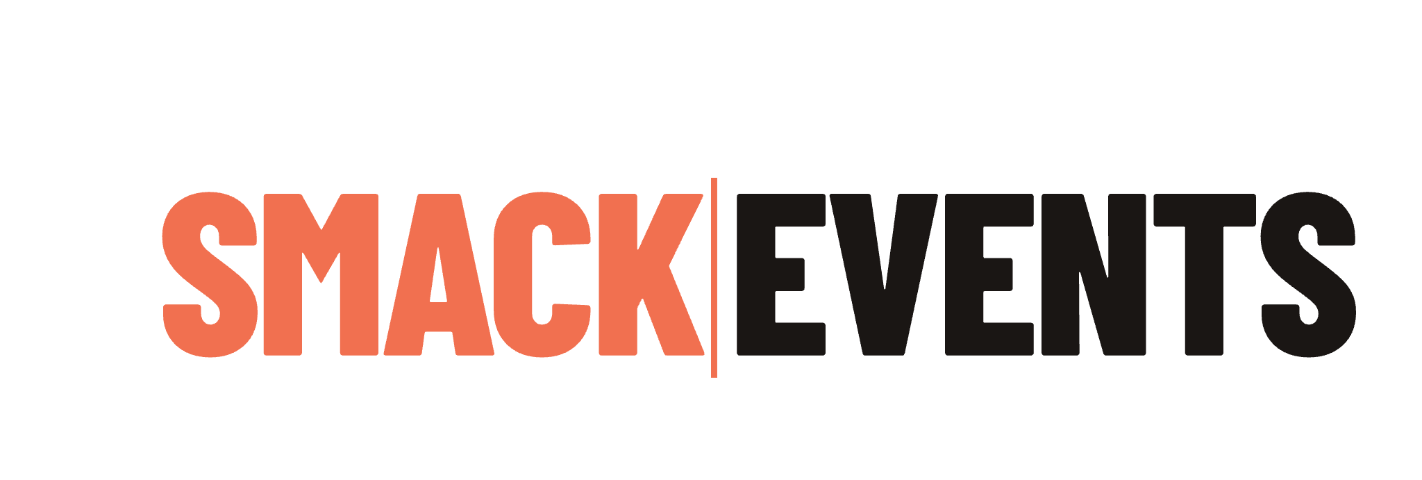 SMACK EVENTS