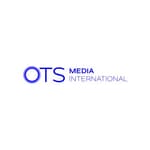 OTS MEDIA S.A. logo