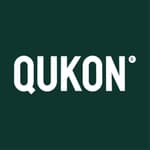 Qukon Technologies logo