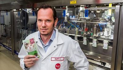Mehr qualifizierte Bewerbungen - Onlinewerbung