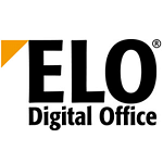 ELO Digital Office GmbH logo