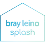 Bray Leino Splash logo