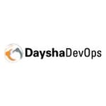 Daysha devops logo