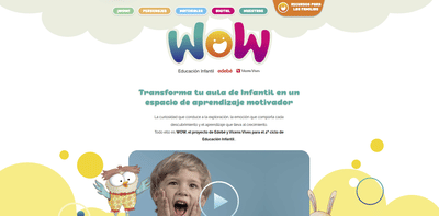 De cero a 400 leads cualificados en el sector educativo - Onlinewerbung