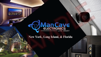 Case Study 7: Man Cave Electronics - E-Mail-Marketing