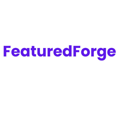 FeaturedForge - SEO