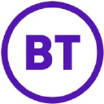 BT Ireland logo