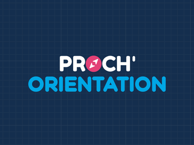 Proch'Orientation - Refonte du site web - Website Creation