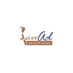 Live Commercial Advertising, Inc. logo