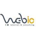 Webic Internet & Consulting logo