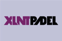 XLNT Padel - Padel Tennis Management Platform - Web Applicatie