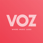 VOZ Music Production logo