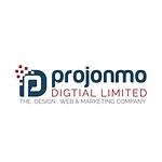 Projonmo Digital Limited