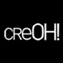 Creoh! Estudio Gráfico logo